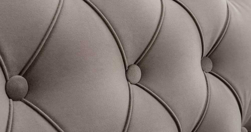 Ирис кресло для отдыха ( серо-коричневый)