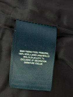 Жакет Ralph Lauren