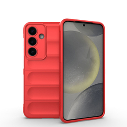 Противоударный чехол Flexible Case для Samsung Galaxy S25