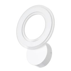 Citilux Сента CL237B410 Бра светодиодное Белое