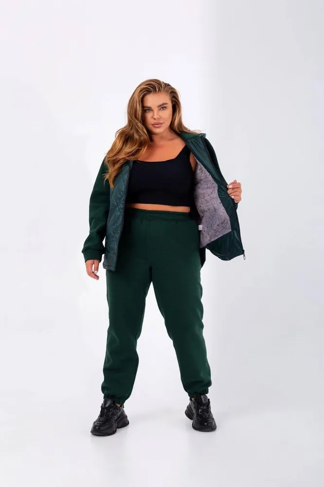 Костюм спортивный УК-23032-1