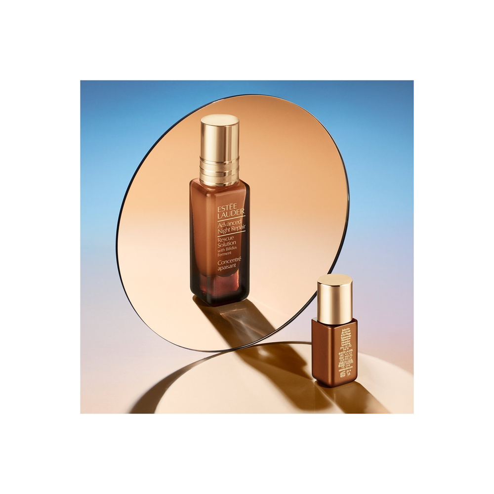 Estee Lauder Advanced Night Repair Rescue Solution - успокаивающий концентрат с увлажняющим эффектом /   20  ml  / GTIN 887167646407