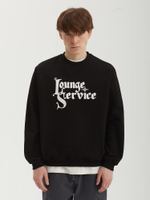 Мужская Толстовка Lounge Service