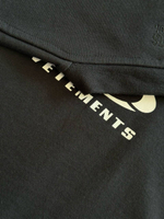 Футболка Vetements, арт. 485367337