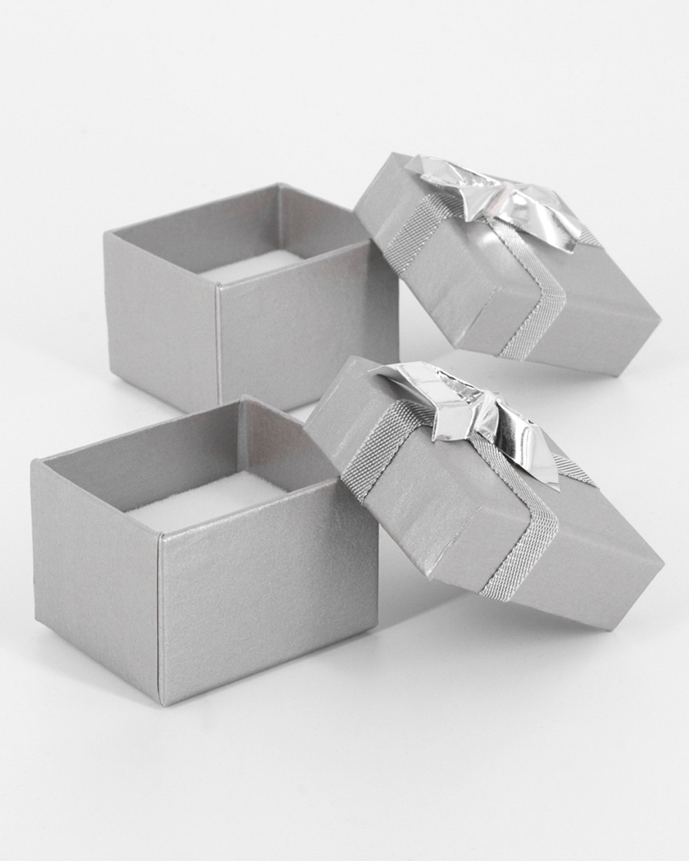 Подарочная упаковка для небольшого ювелирного изделия