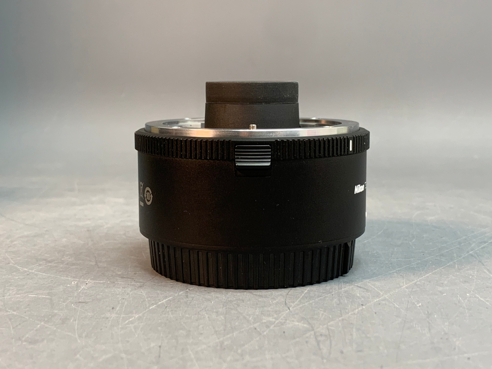 Nikon Teleconverter Z TC-2.0x