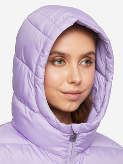 Куртка утепленная женская FILA