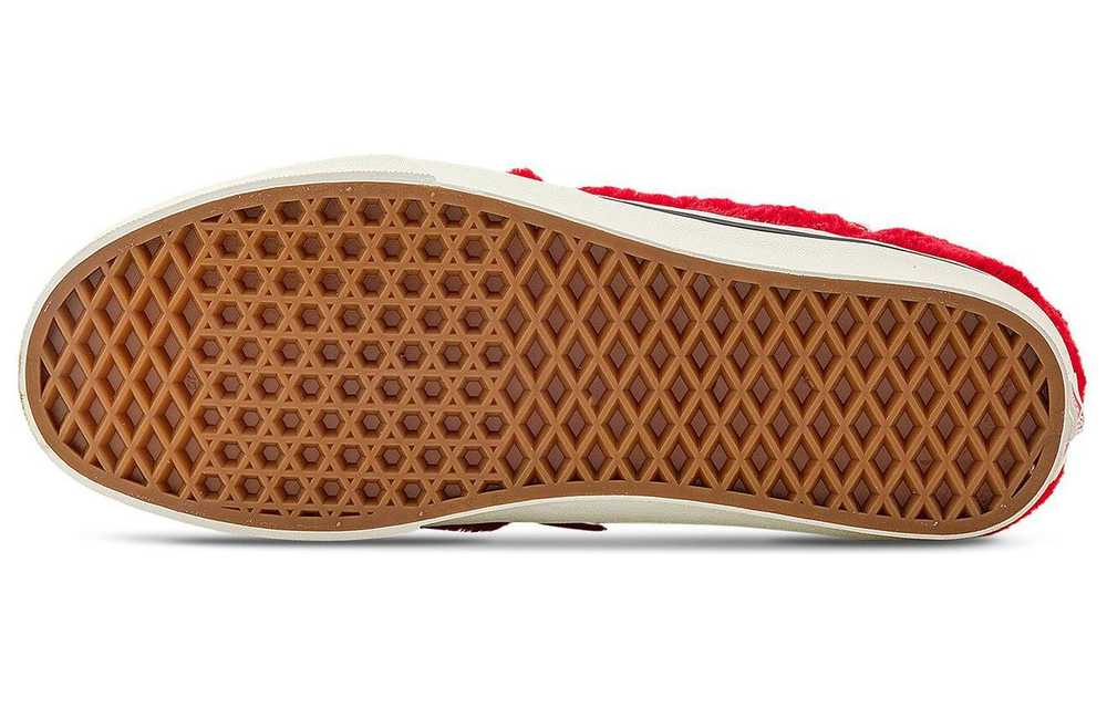Vans Half Cab