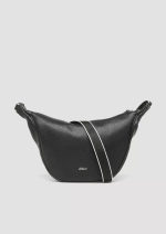 Сумка через плечо с перфорированным рисунком s.Oliver