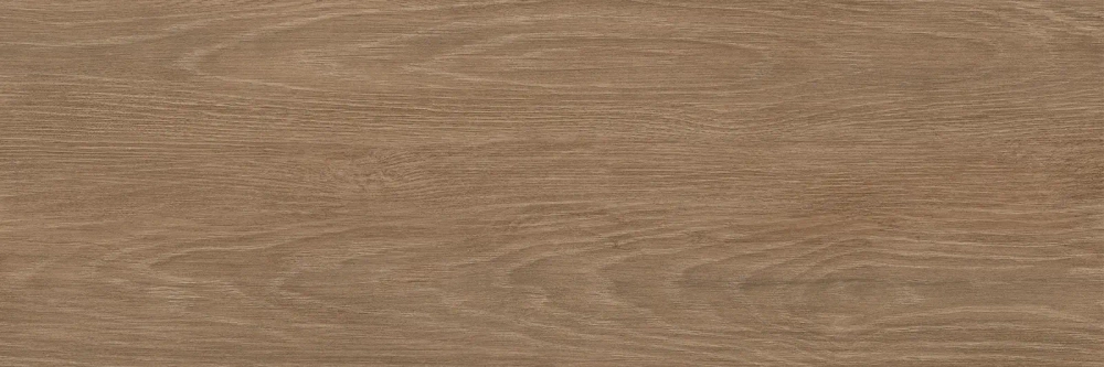 Настенная плитка Alma Ceramica TWU3090PAT40R Patio 30x90 коричневая матовая / рельефная под дерево