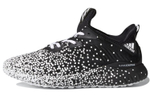 Кроссовки Adidas Alphabounce 1 (Женская размерная сетка)