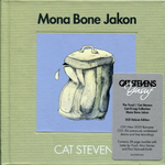 Cat Stevens / Mona Bone Jakon (Deluxe Edition)(2CD)