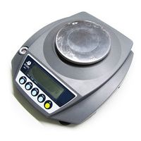 Весы лабораторные Acom JW-1-2000