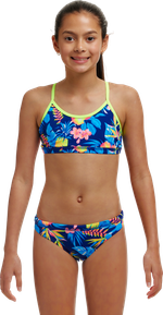 Купальник FUNKITA Girl's In Bloom