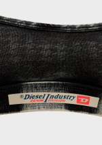 Топ бюстье DIESEL
