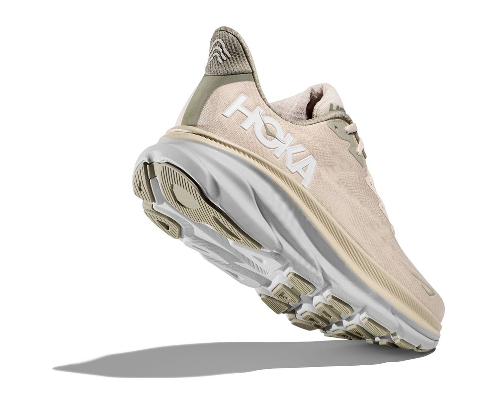 Кроссовки мужские Hoka Clifton 9