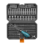 Набор ручного инструмента BORT BTK-138