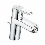 Смеситель для биде Kludi O-cean 384300575
