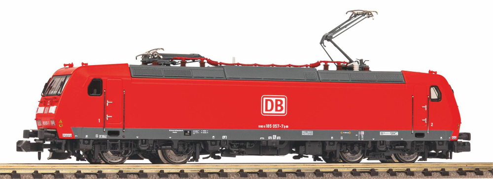 N Электровоз BR 185 DB AG VI