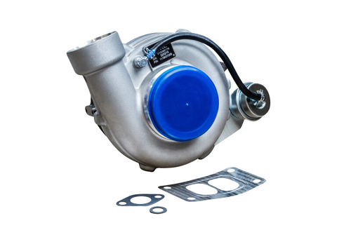 Турбокомпрессор MB Actros (0100961799) SORL