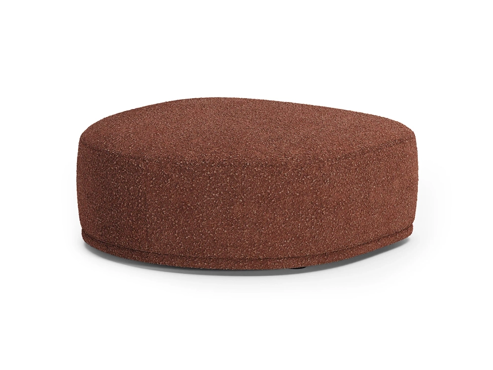 Пуф торцевой Fabro