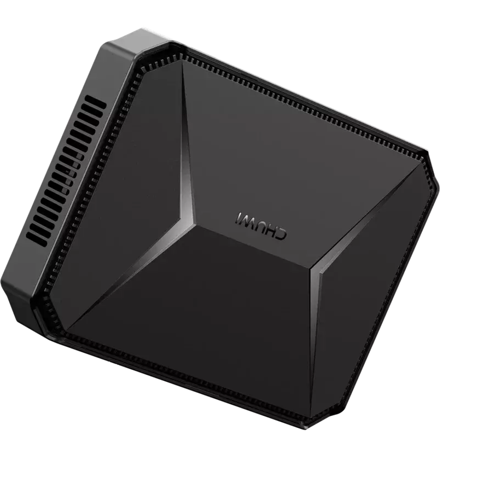 MiniPC Chuwi HeroBox, Intel N5100/8G/256GB/Windows 11 Home