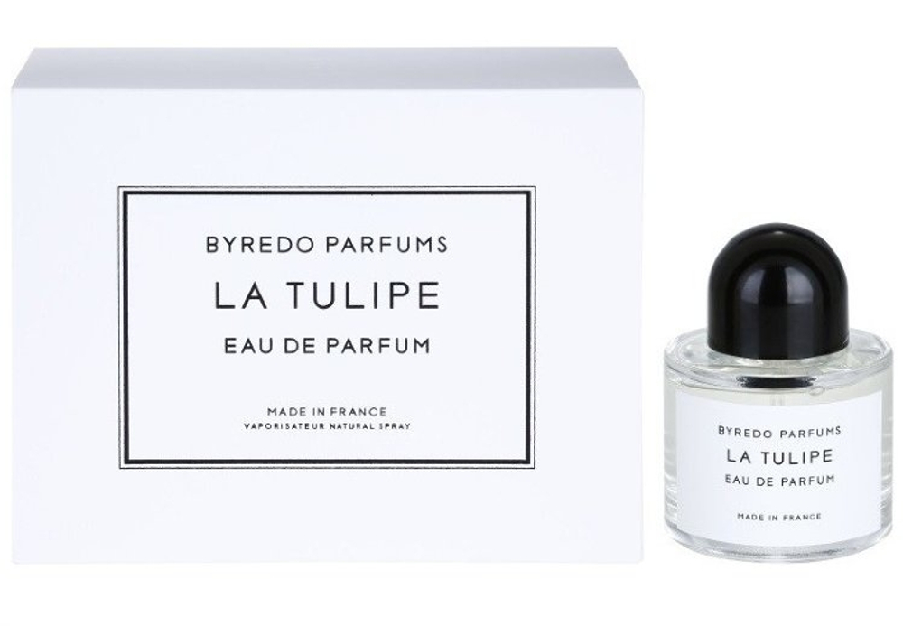 BYREDO La Tulipe