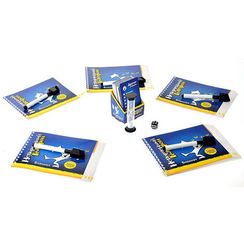 Игра "Испорченный телефон" (telestrations)