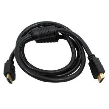 Кабель PROconnect HDMI - HDMI 1.4, 1м Gold