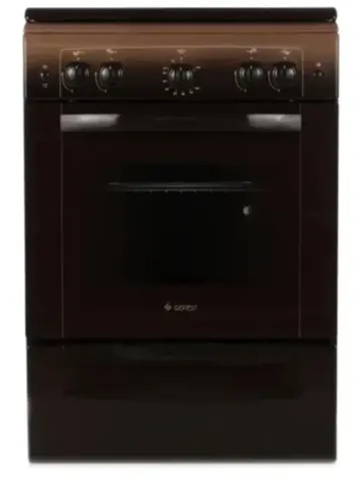 Плита газовая 6100-02 0010