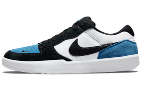 Кроссовки Nike SB Force 58 'Dutch Blue' CZ2959-400