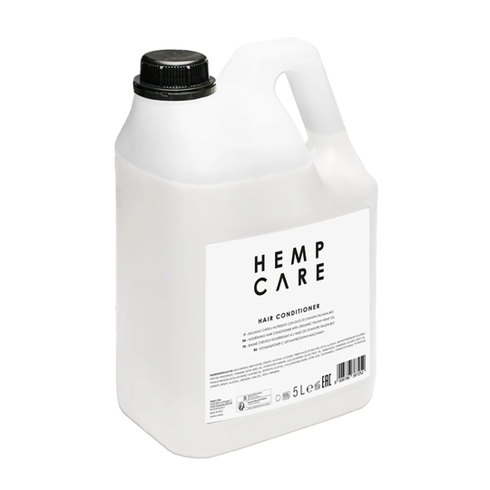 Кондиционер для волос "Hemp Care" 5 л