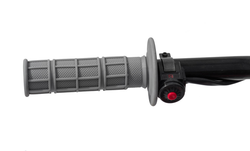 Мотоцикл REGULMOTO Pilot 110EA 14/12 PITBIKE