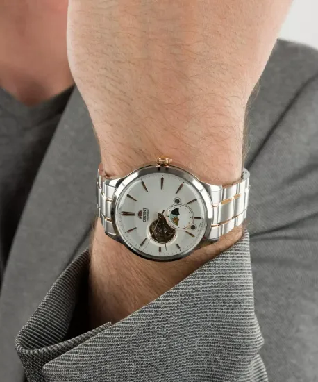 Наручные часы Orient RA-AS0101S30B