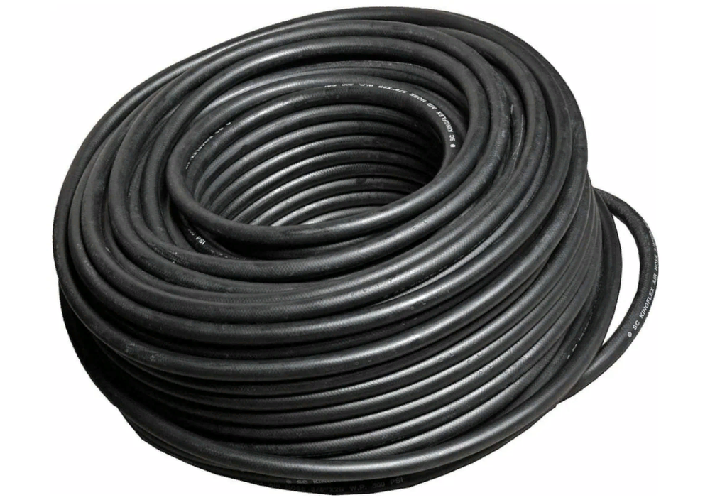 Шланг JTC AUTO TOOLS 5602 10 м