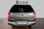 Mitsubishi ASX, 2012 год