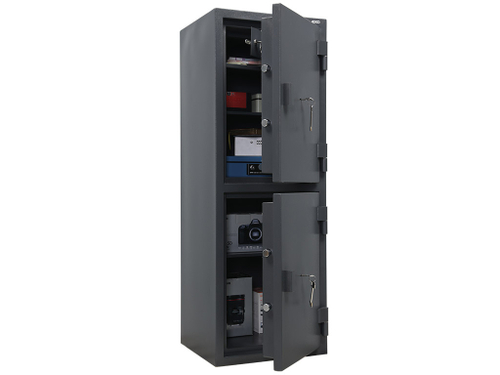 Сейф AIKO AMH-125/2T (223T)