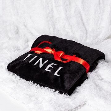 Плед TINEL