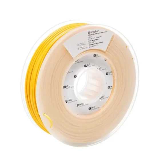 Ultimaker ABS 2.85 mm