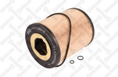 Масляный фильтр МАН ТГА D2866 51055040098