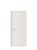 Межкомнатная дверь UArt4/UArt4M