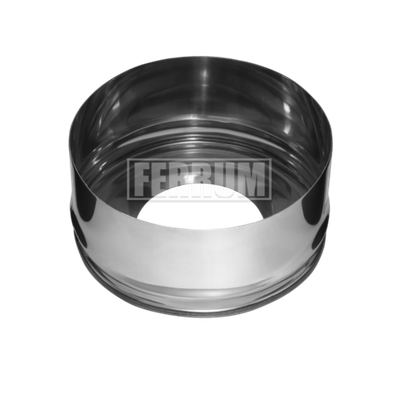 Заглушка с отверстием