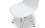 Стул PM073 (Y304M) white (белый)
