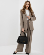 Сумка 980 03 черный