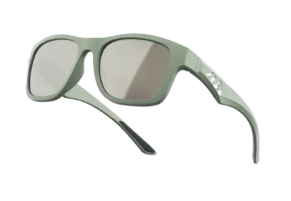 Спортивные очки 720armour Fabio R / Green Artichoke / Smoke Copper Flash Lens