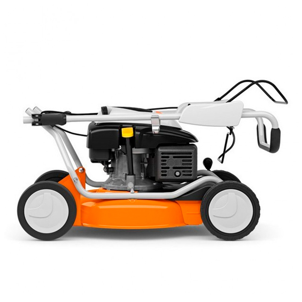 Бензиновая газонокосилка Stihl RM-2.1 R