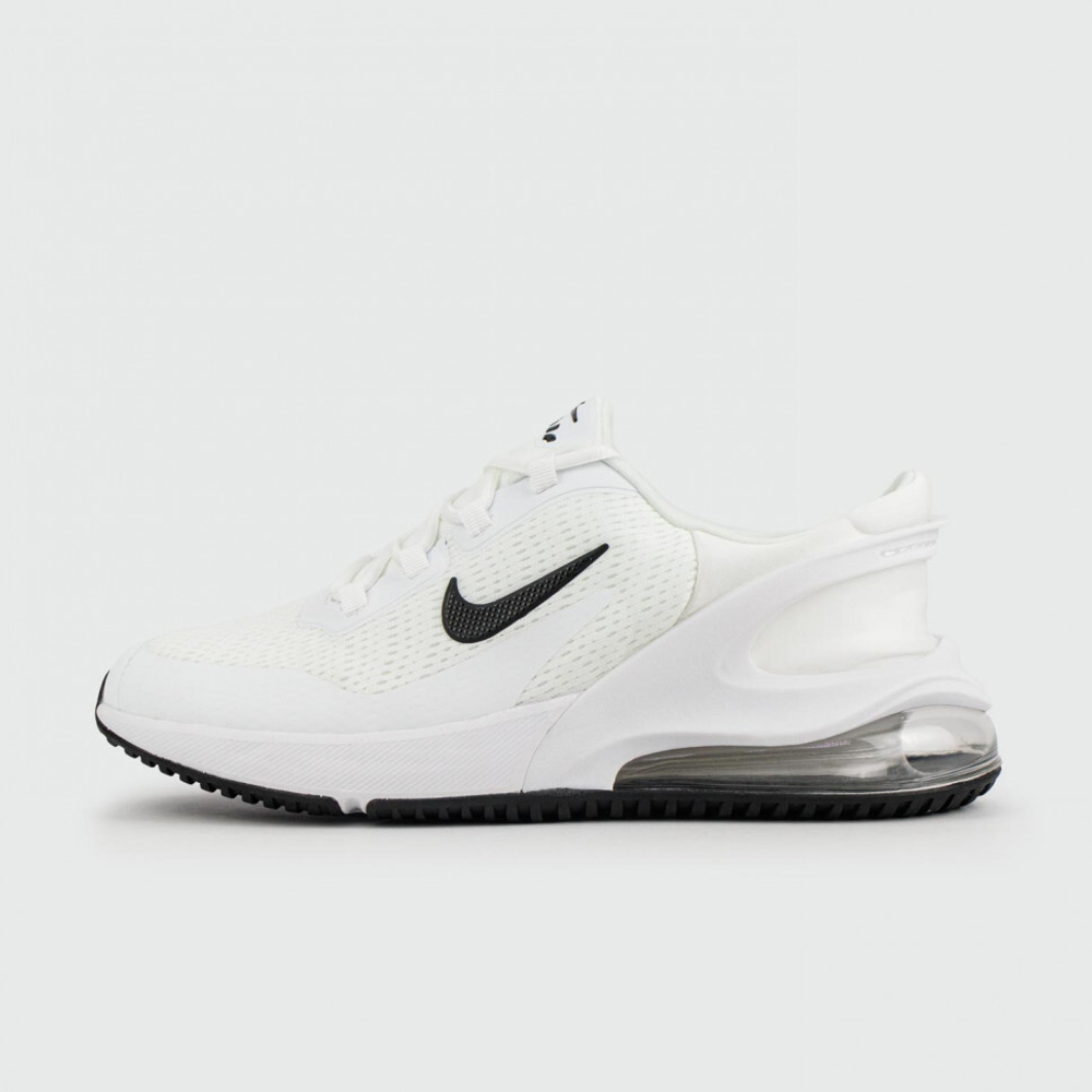 кроссовки Nike Air Max 270 GO Triple White