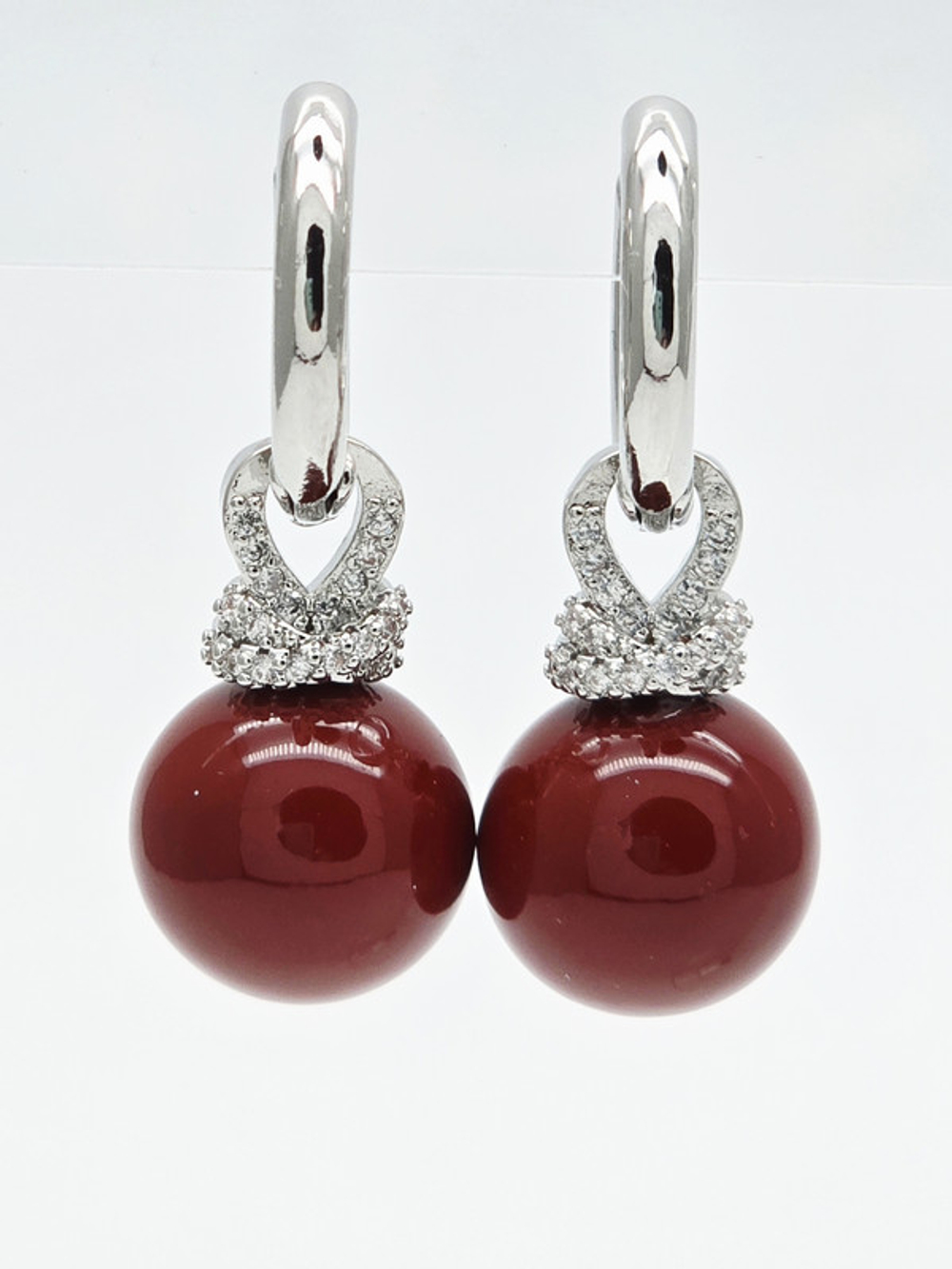 91003908 Серьги Selena