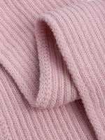 Шарф вязаный для детей