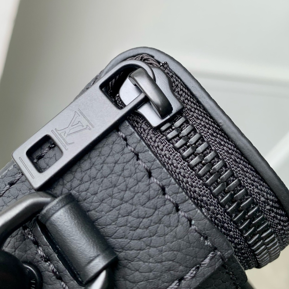 Louis Vuitton Pilot Wearable Wallet